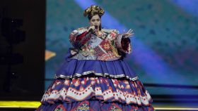 Rusia no podrá participar en Eurovisión 2022.