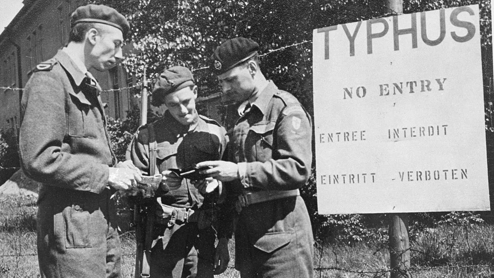 De la gripe de 1918 al tifus en la II Guerra Mundial: cómo las epidemias  han moldeado las guerras