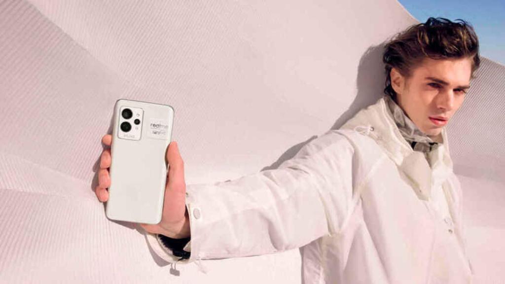 Tenemos los precios europeos de los realme GT2 y GT2 Pro