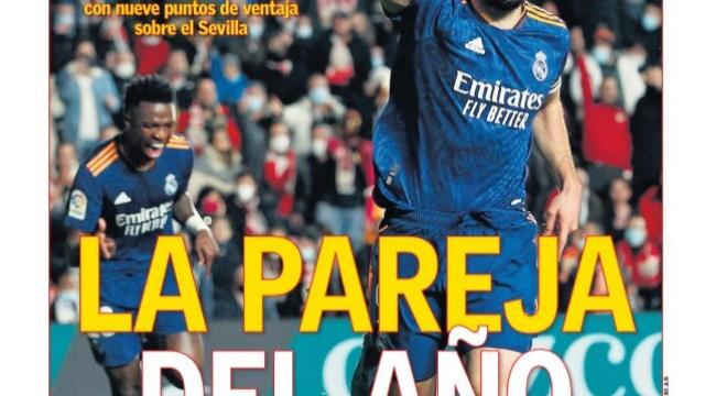 Portada AS