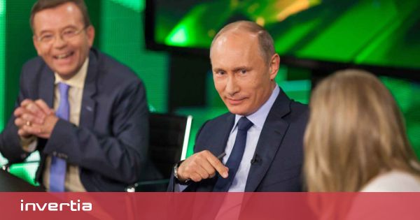 Sputnik and RT, these are the “Kremlin media machines” banned by the European Union