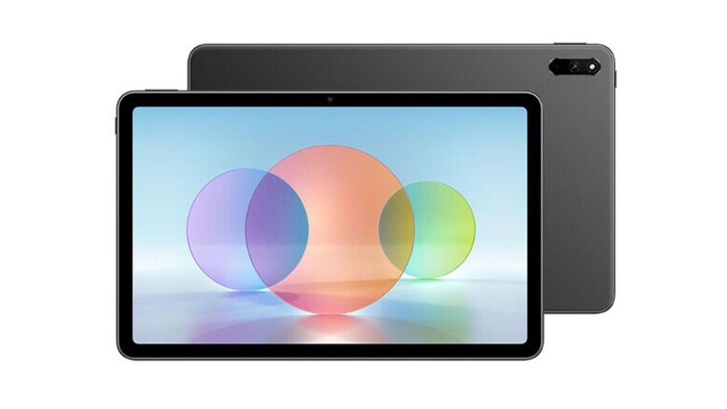 Huawei MatePad 2022 pantalla