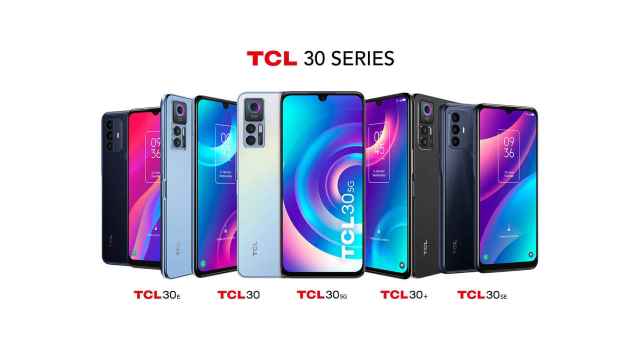 Nuevos TCL 30, 30+, 30 5G, 30E y 30SE: características y precio