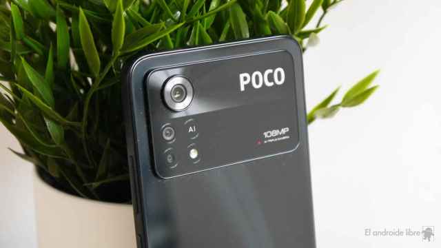 Poco X4 Pro 5G, análisis y opinión: sorprende en cámara y batería