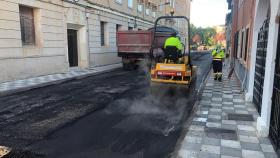 Cuenca inicia el camino para iniciar una amplia remodelación en sus calles