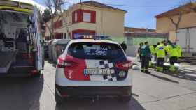 Complicado fin de semana en Albacete: un abuso sexual, una niña borracha, un coche robado...