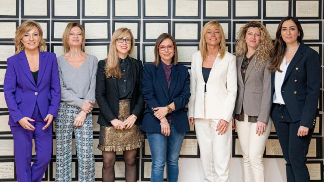 7 mujeres STEM alzan su voz: cómo fomentar la igualdad de género a través de la educación y los medios