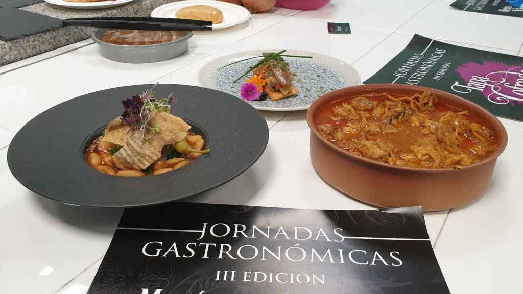La ruta de tapas y platos típicos de Cuaresma reúne a 27 establecimientos de Alicante.