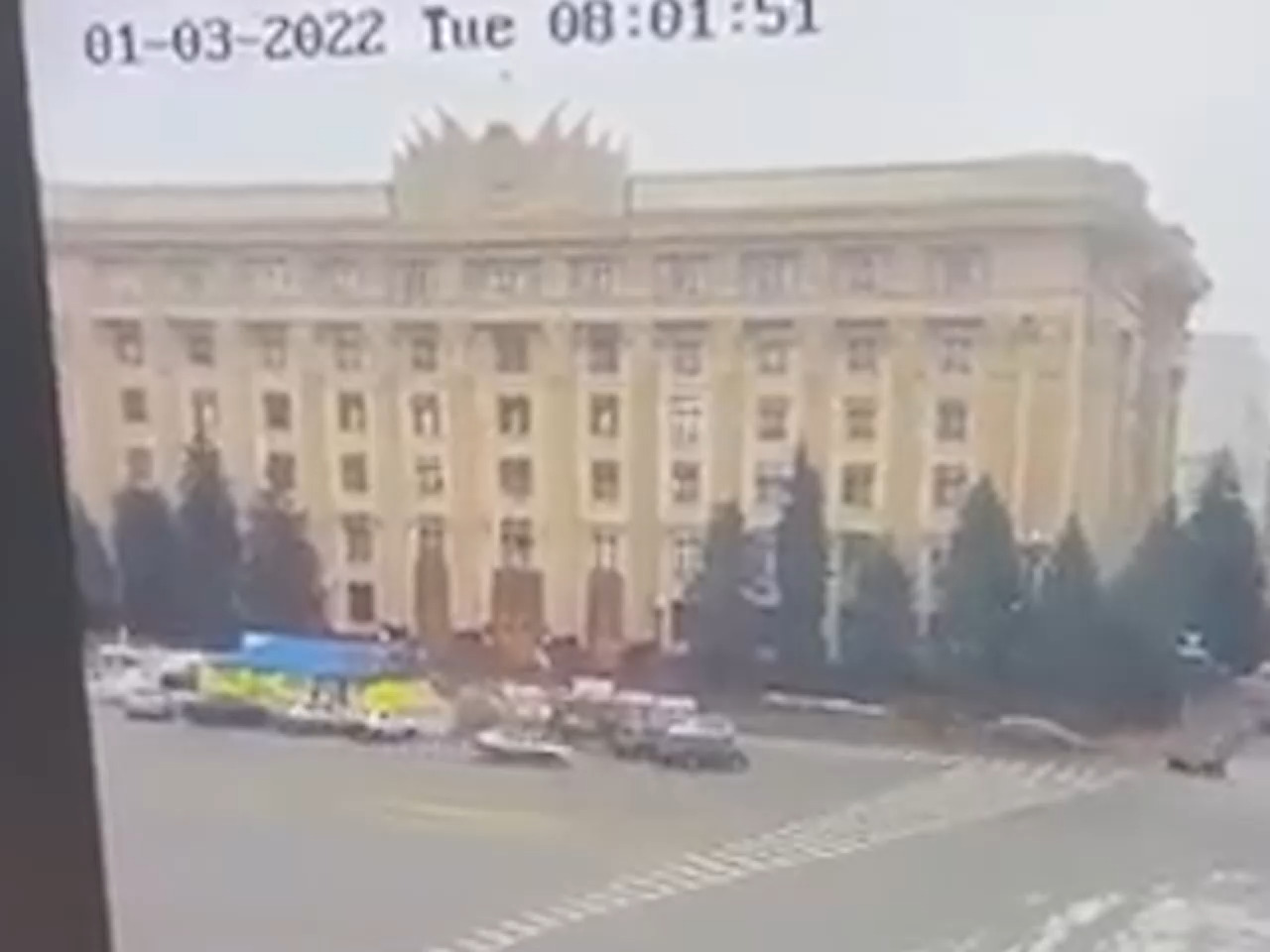 video portada járkov