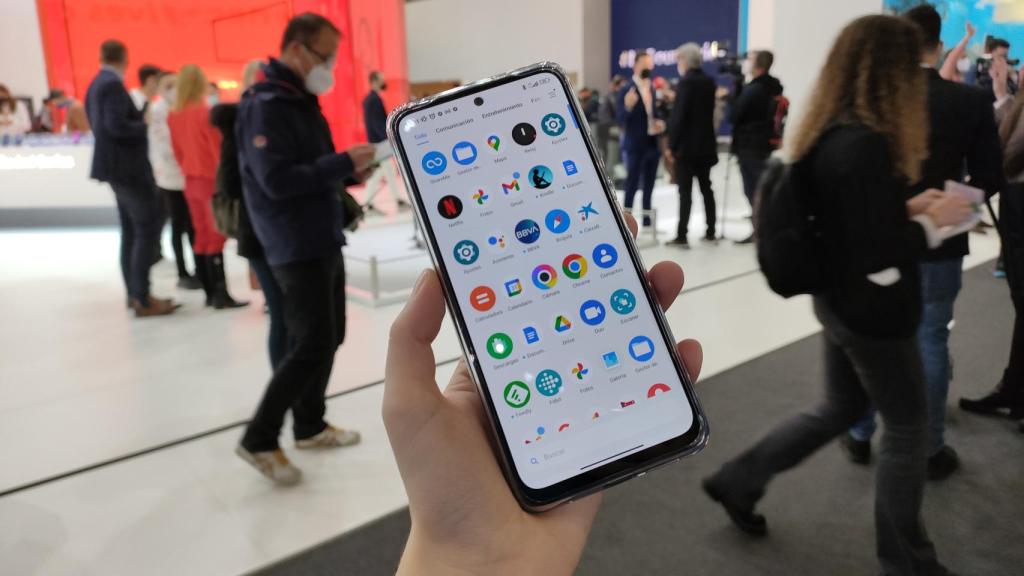 Poco M4 Pro
