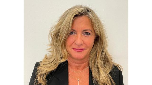 Elena Lumbreras, nueva subsecretaria de la Conselleria de Innovación, Industria, Comercio y Turismo.