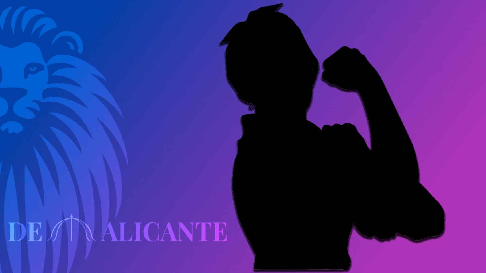 Las 100 mujeres más influyentes de Alicante