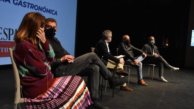 Mesa redonda | Zamora, potencia gastronómica