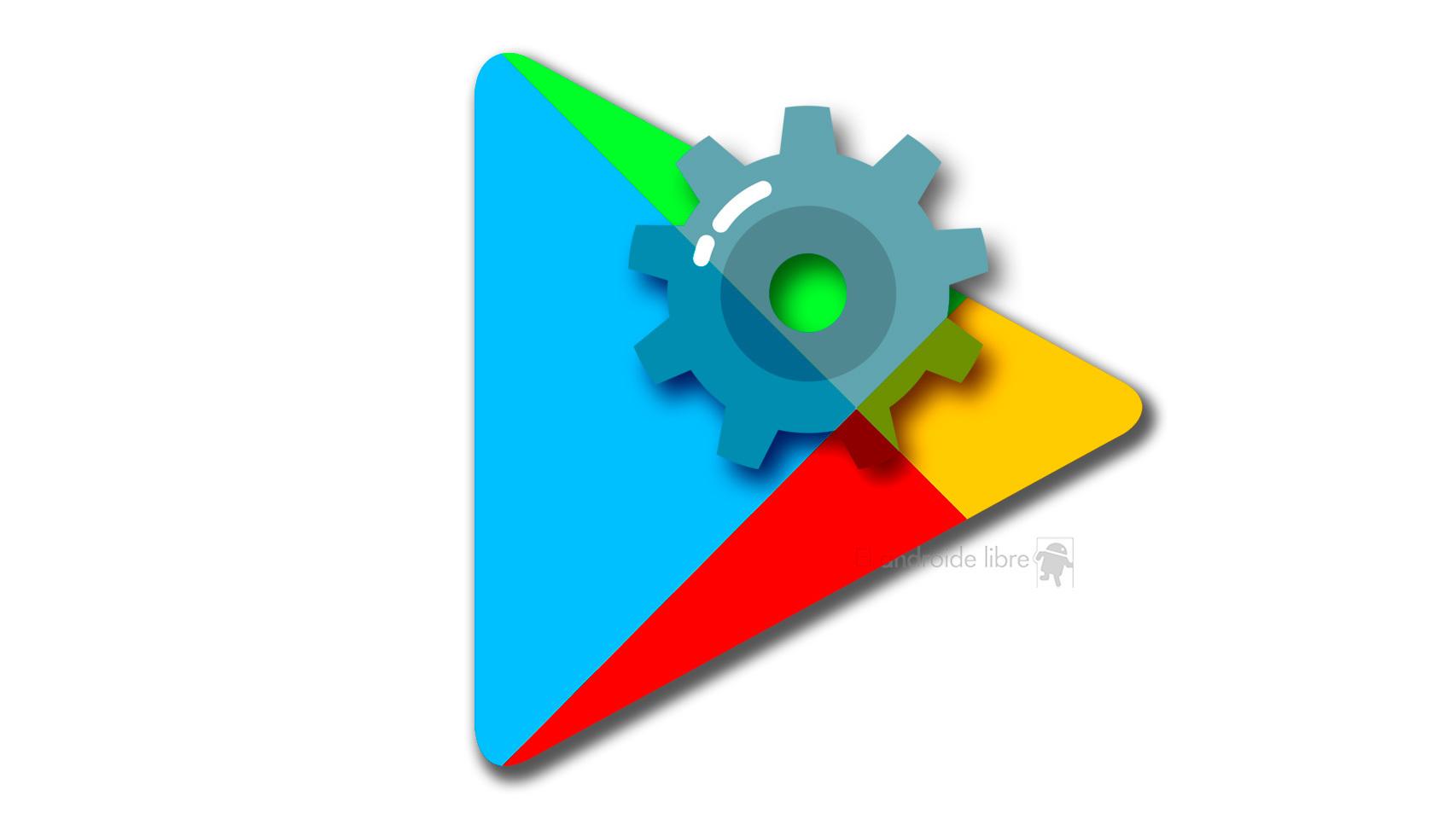 Google Play Juegos - Apps en Google Play