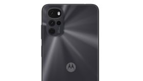 Más imágenes del Moto G22, el próximo móvil de Motorola