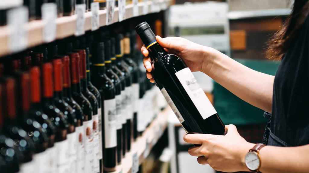 Cómo comprar vino tinto sin equivocarse