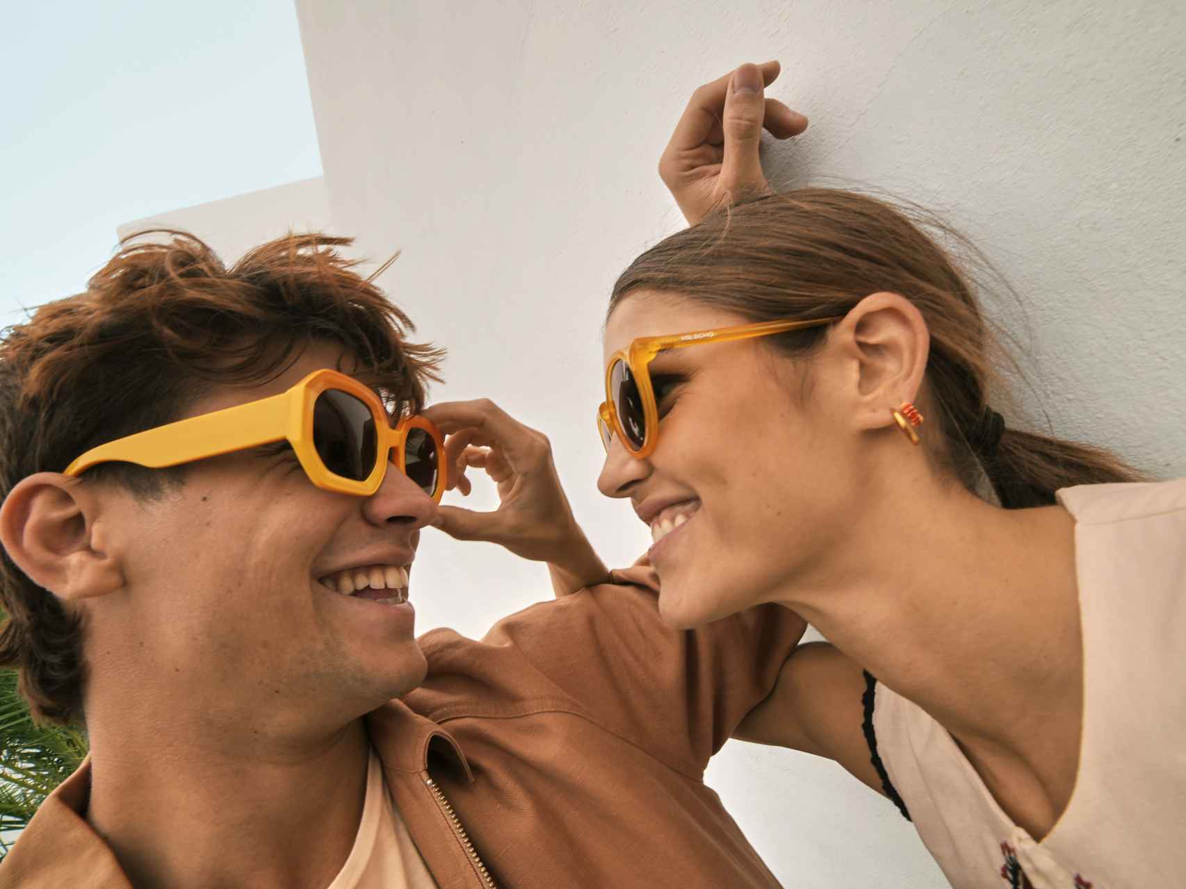 desarrollo de El cielo Disfraces La nueva colección de gafas de sol de Mr. Boho: los increíbles colores con  los que ensalzarás tu poder