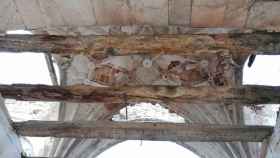 Dos monumentos emblemáticos de Castilla-La Mancha entran en la Lista Roja del Patrimonio