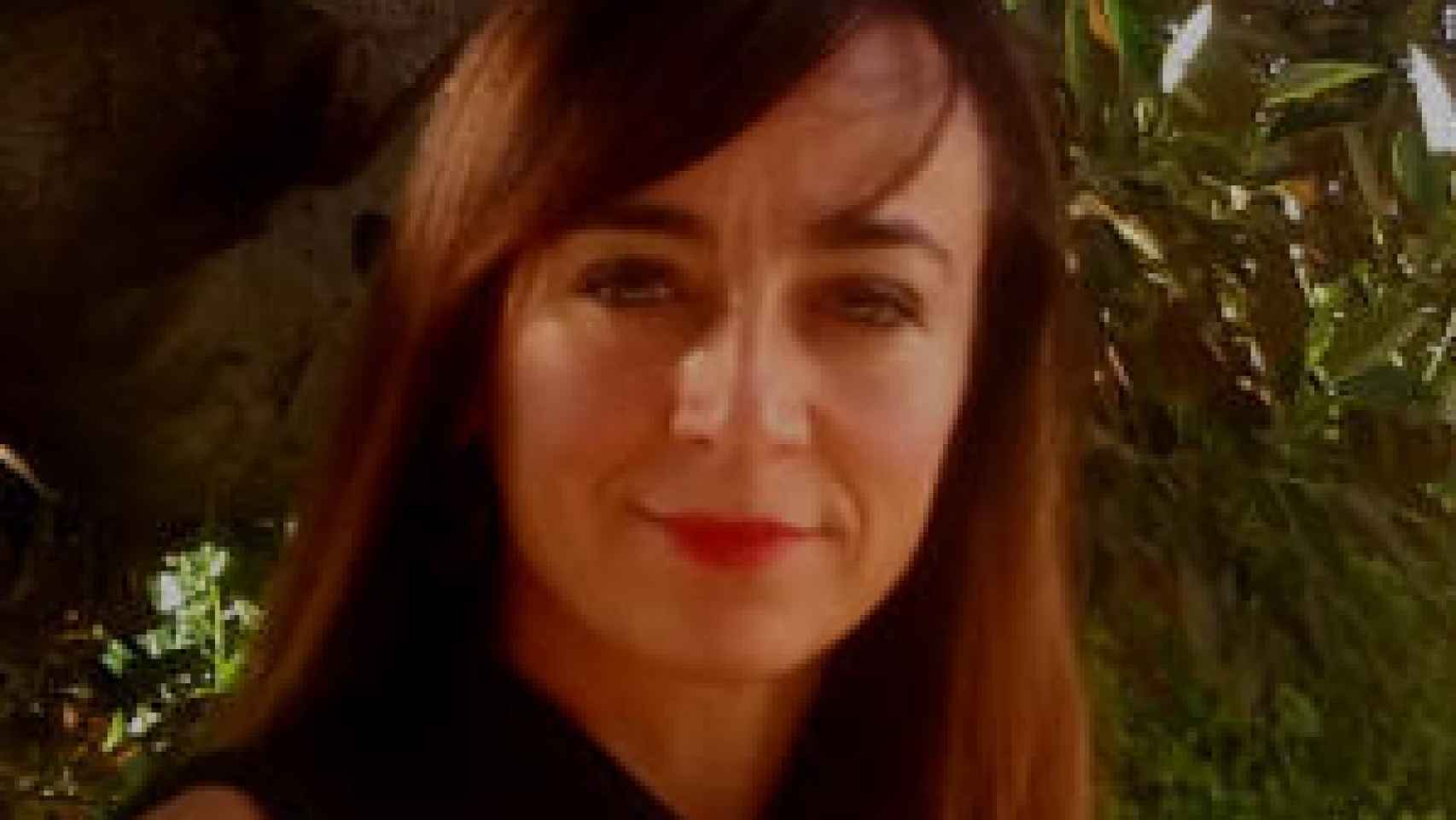 Celia Sánchez.
