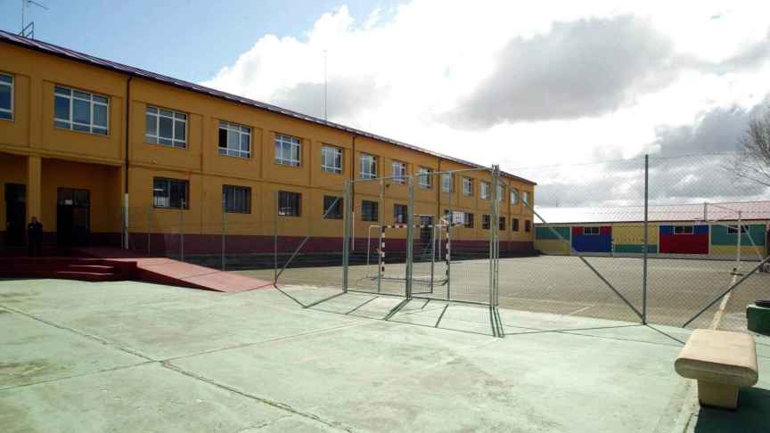 Centro Regional de Menores Zambrana | Foto: ICAL
