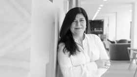 Palmira Muñoz, directora de Tecnología en Hill+Knowlton Strategies y coordinadora de #SomosMujeresTech.