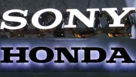 Sony y Honda