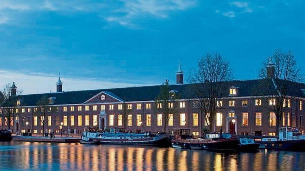 Hermitage Amsterdam
