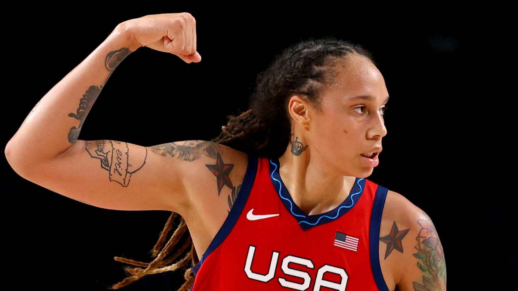 Liberar a Brittney Griner: la estrategia de EEUU para sacar a la jugadora de  la WNBA de Rusia