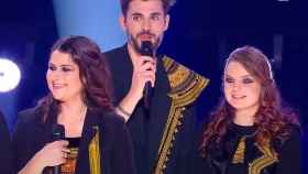 Francia elige llevar a Eurovisión a sus propias Tanxugueiras