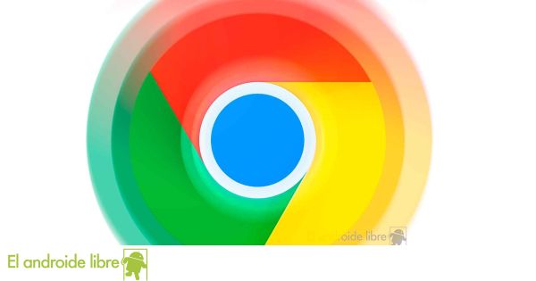 La nueva versión 99 de Chrome en Android carga páginas web un 15% más rápido