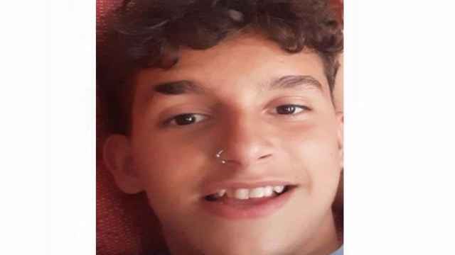 Alertan por la desaparición de Amanhoy, un joven de 14 años en Gáldar (Gran Canaria)
