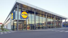 La estantería XL de Lidl por 49,99€