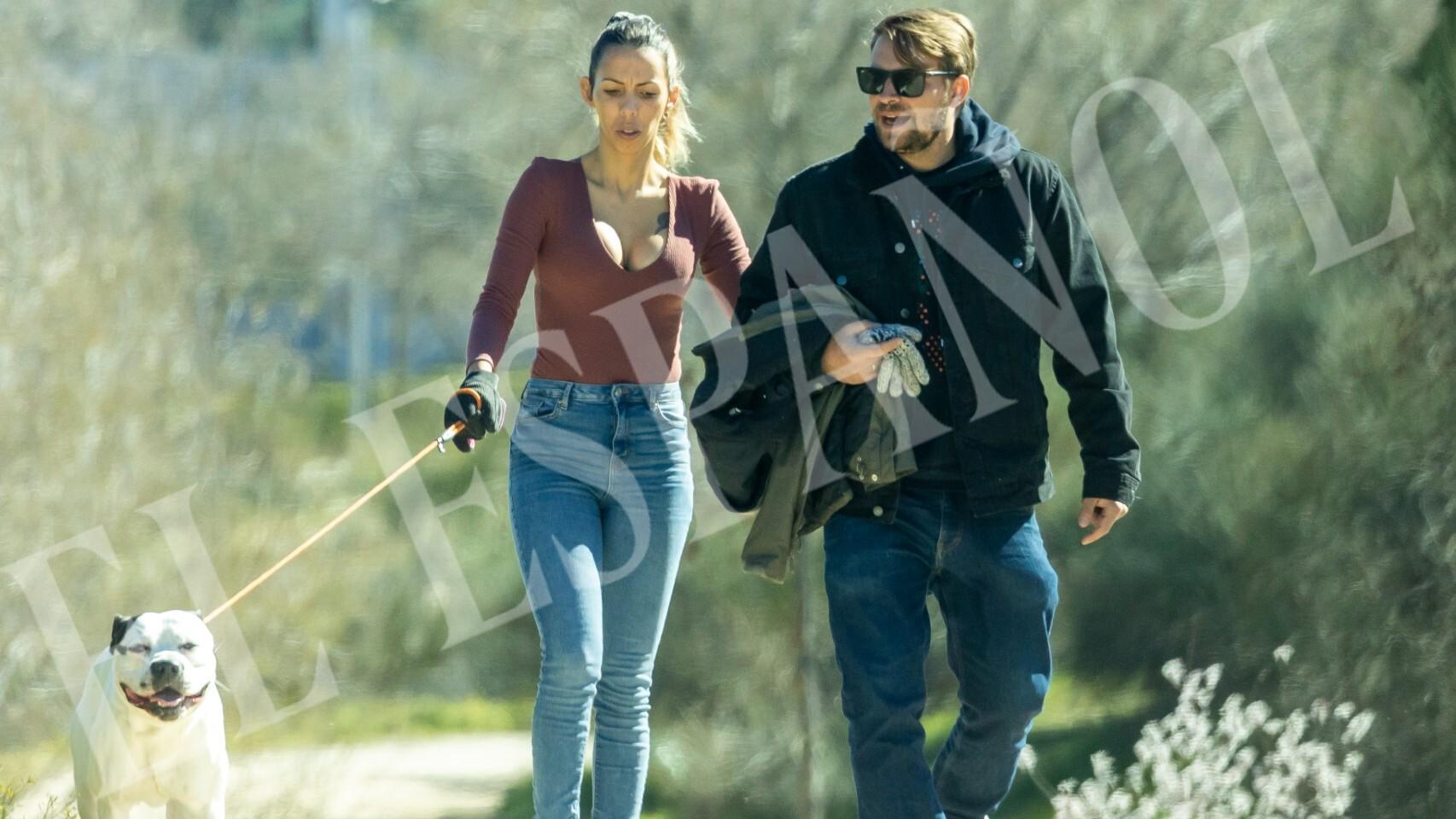 Cuantos Anos Tiene El Hijo De Carmen Borrego Primeras imágenes de José María, el hijo de Carmen Borrego, junto a su  prometida antes de su boda