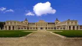 Los palacios reales de España que quizá no conozcas