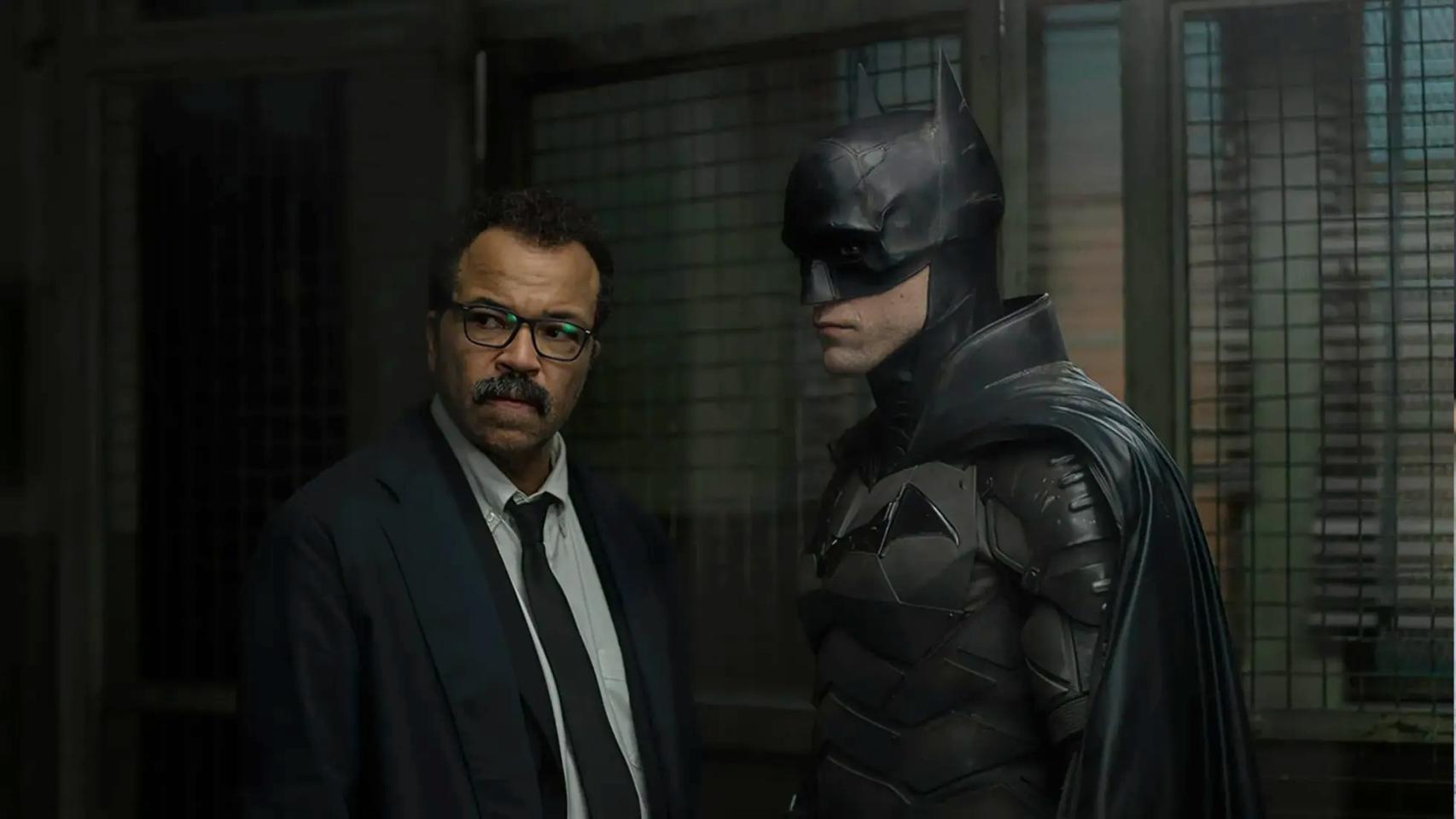 Lo que viene después de 'The Batman': una secuela por confirmar, un  spin-off cancelado y otro en marcha