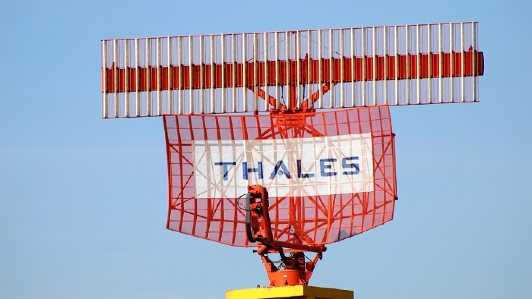 Reino Unido instala un radar gigante en Gibraltar: mayor control aéreo ...