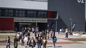 La UEMC retoma su Jornada de Puertas Abiertas y acerca su oferta académica a los futuros alumnos