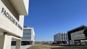 Facultad de Ciencias de la UVa