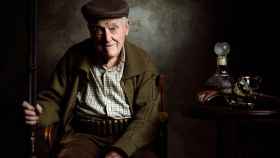 Manuel Tato, el gallego de 101 años protagonista del documental de National Geographic sobre longevidad.