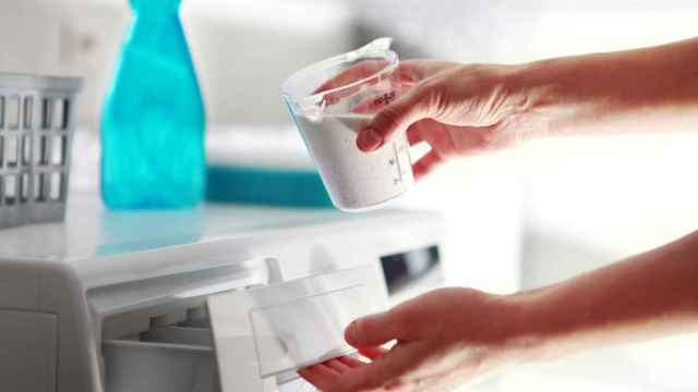 El detergente de ropa: ¿mejor líquido, en polvo o en cápsulas?