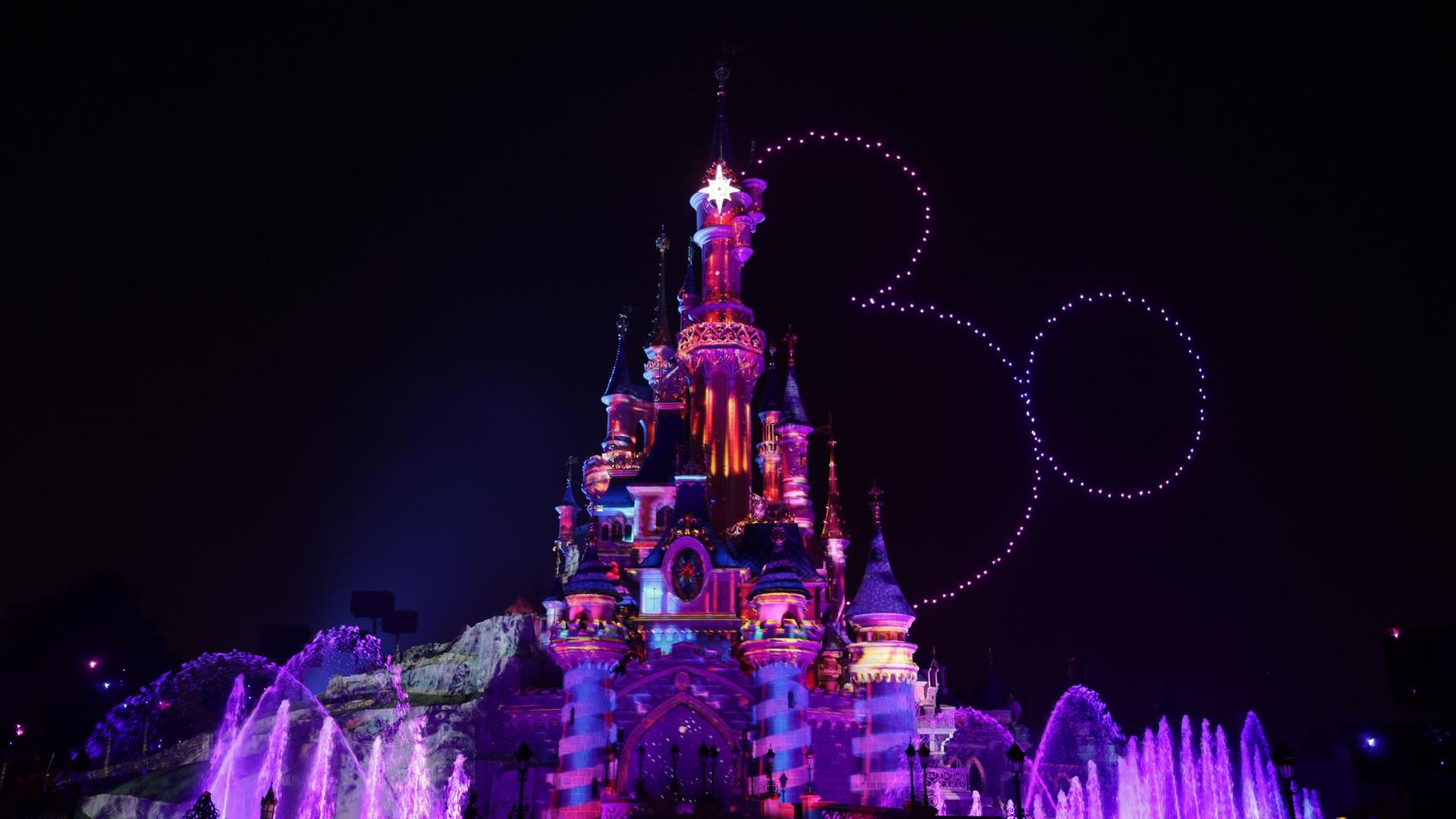 Walt Disney: celebra su aniversario con una serie de eventos especiales