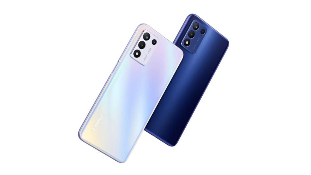 Realme 9 SE Colors