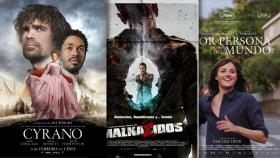 Cartelera de cine: Todas las películas que se estrenan en salas el fin de semana del 11 de marzo de 2022.