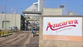 Fábrica que Azucarera tiene en la localida de Toro, en Zamora