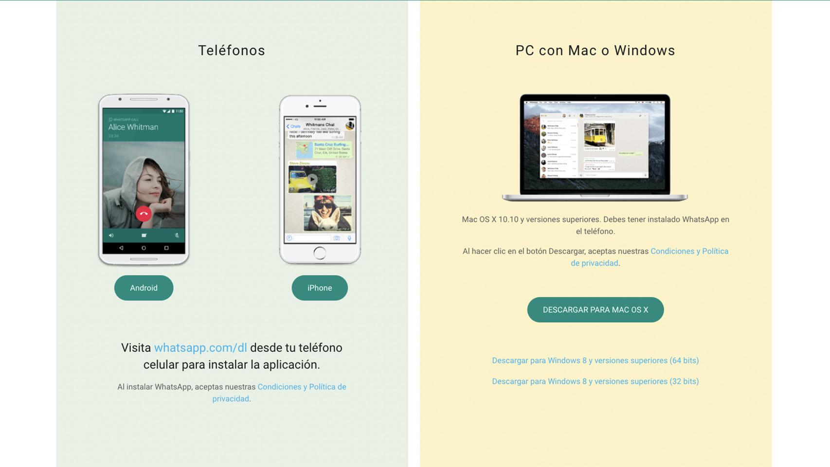 Cómo INSTALAR / DESCARGAR WhatsApp RÁPIDO y FÁCIL? 