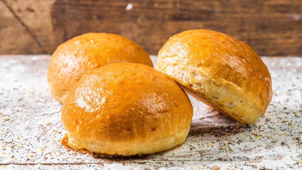 ¿Dónde comprar el mejor pan brioche para hamburguesas?
