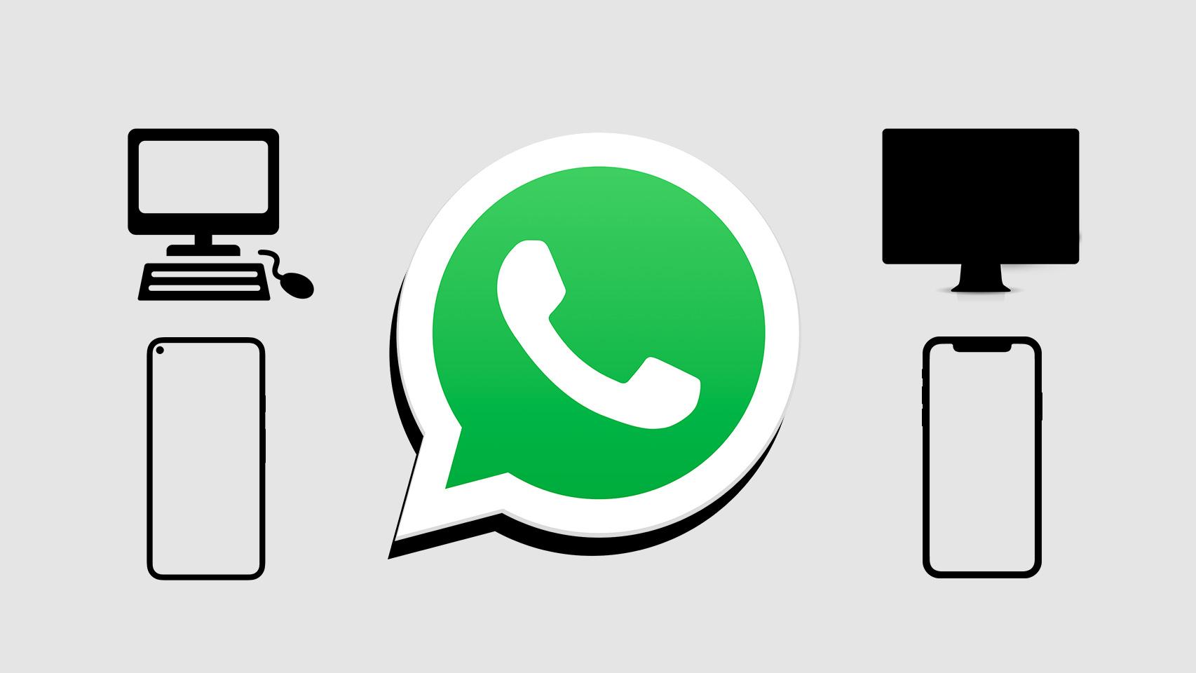 Cómo descargar e instalar WhatsApp en cualquier smarpthone con