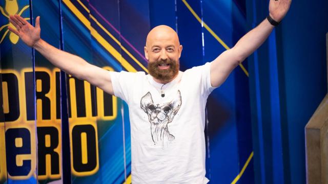 Quiénes son los invitados del hormiguero de esta semana del 14 al 17 de marzo