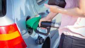 Ahorra combustible mediante una conducción eficiente