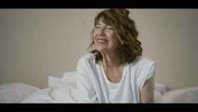 Charlotte Gainsbourg no quiere liberarse de Jane Birkin.